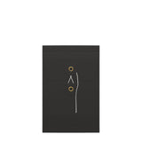 Sobres con cierre de cuerda y arandela - fuelle