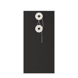 Sobres de colores con cierre de cuerda y arandela