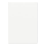 Sobres de colores con cierre de cuerda y arandela