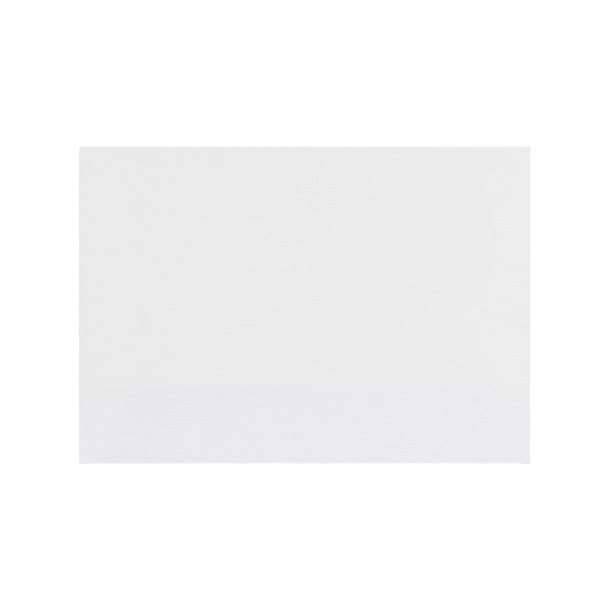 Sobre blanco brillante verjurado Conqueror de 114x162 mm (C6)