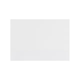 Sobre blanco brillante verjurado Conqueror de 114x162 mm (C6)