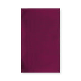 Bolsas de aluminio metalizadas mate