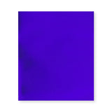 Bolsas de aluminio metalizadas mate