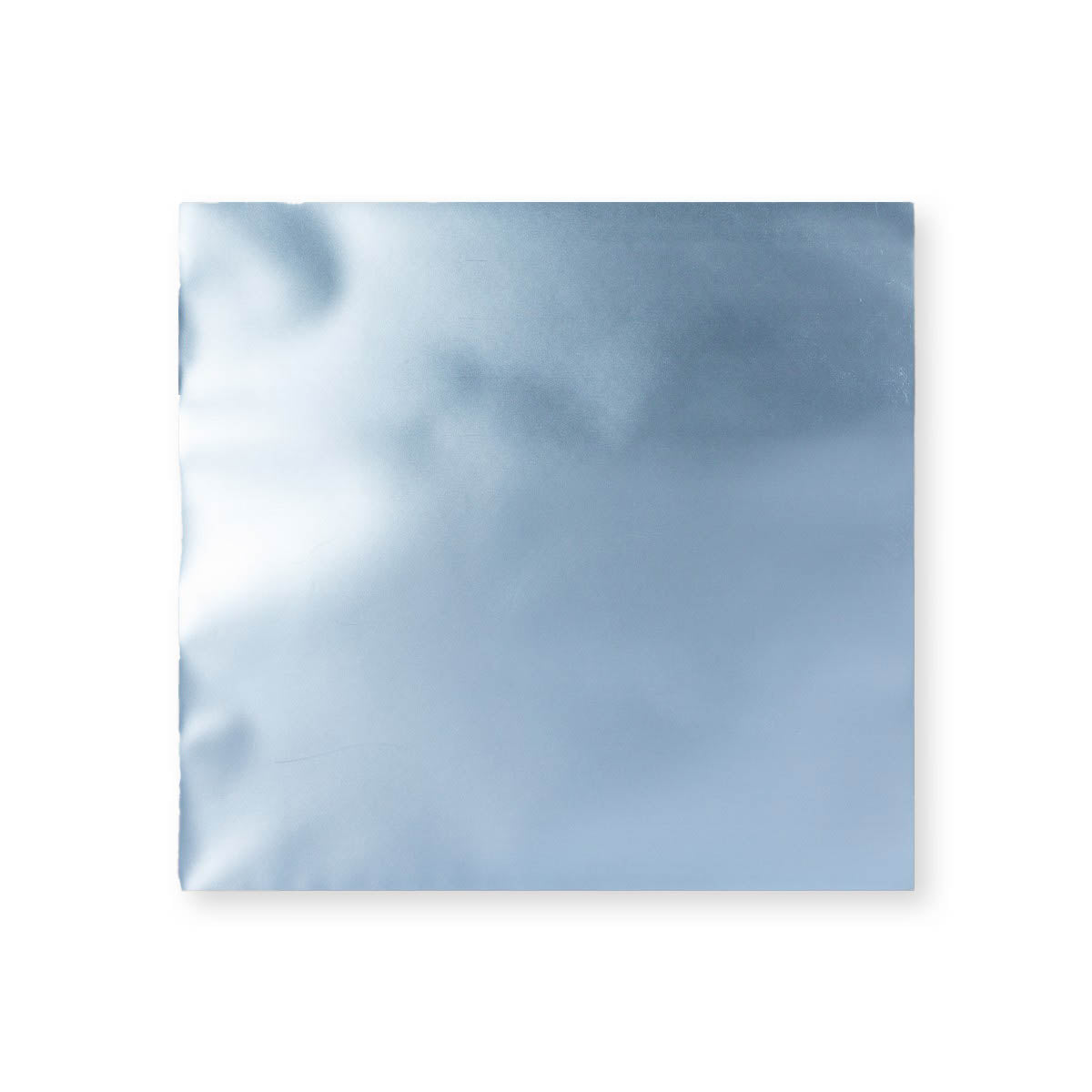 Bolsas de aluminio metalizadas mate