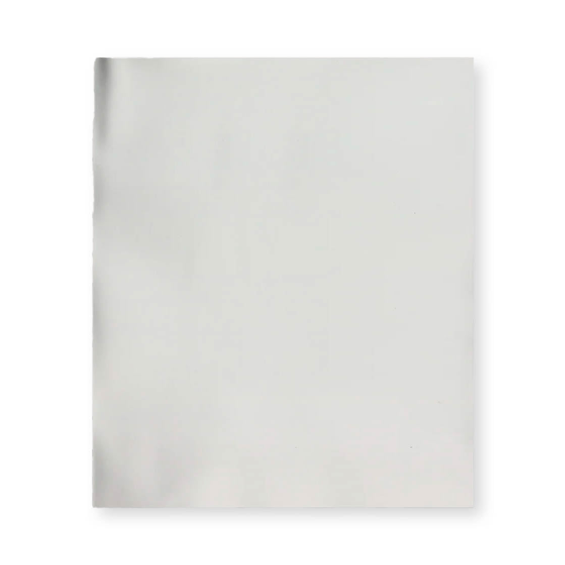 Bolsas de aluminio metalizadas mate