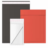 Sobres acolchados ecológicos